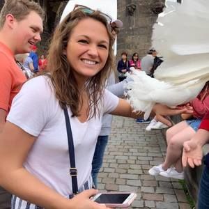 Meet your Posher, Lexie